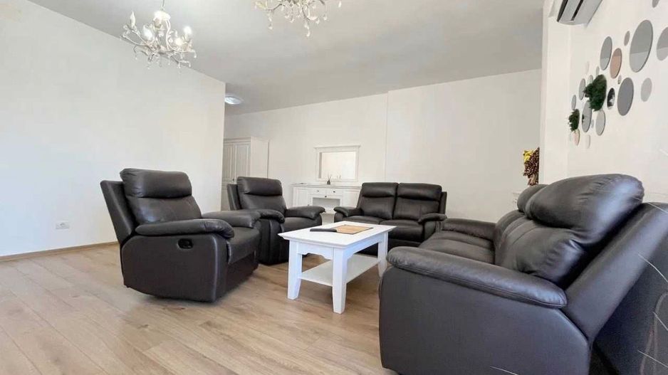 Comision 0% Apartament 2 camere 64mp utili + balcon | Kaufland | Dumbravita - Poză 4