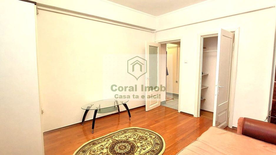 Inchiriere apartament 2 camere, dec, demisol, Dimitrov - Poză 12