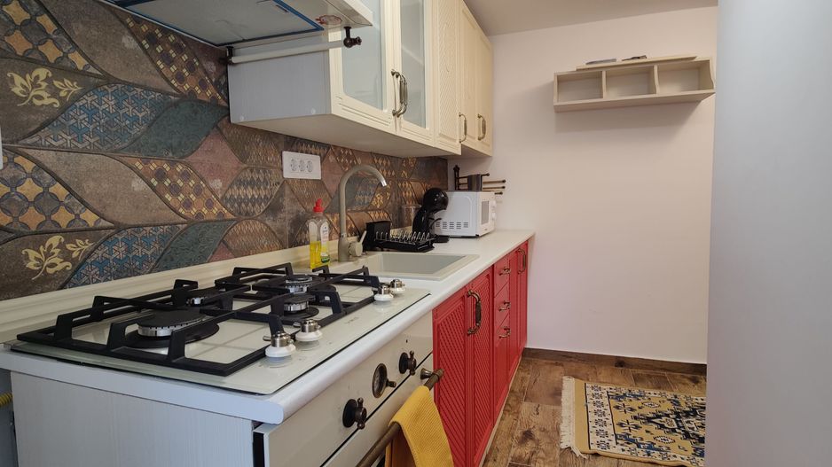 2 camere Catedrala Mantuirii Neamului / Marriott | Decomandat |  Parcare inclusa - Poză 13