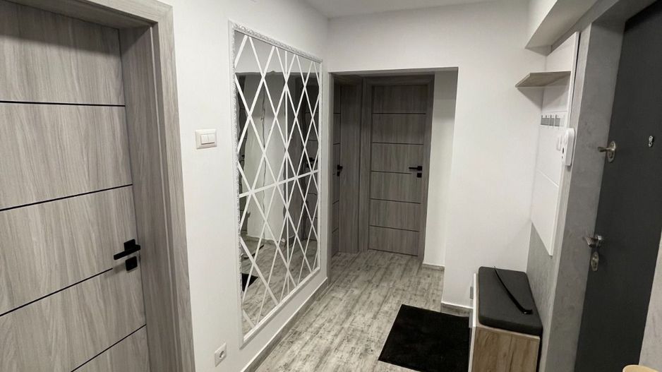 Inchiriere 2 Camere Unirii - Piata Alba Iulia - Poză 10