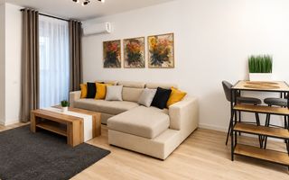 Comision 0%, Apartament 2 Camere, Parcare subterana, Zona Torontalului - Poză 2