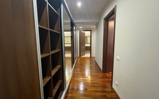 APARTAMENT CU 4 CAMERE LA INCHIRIERE LANGA PARCUL HERATSRAU - Poză 12