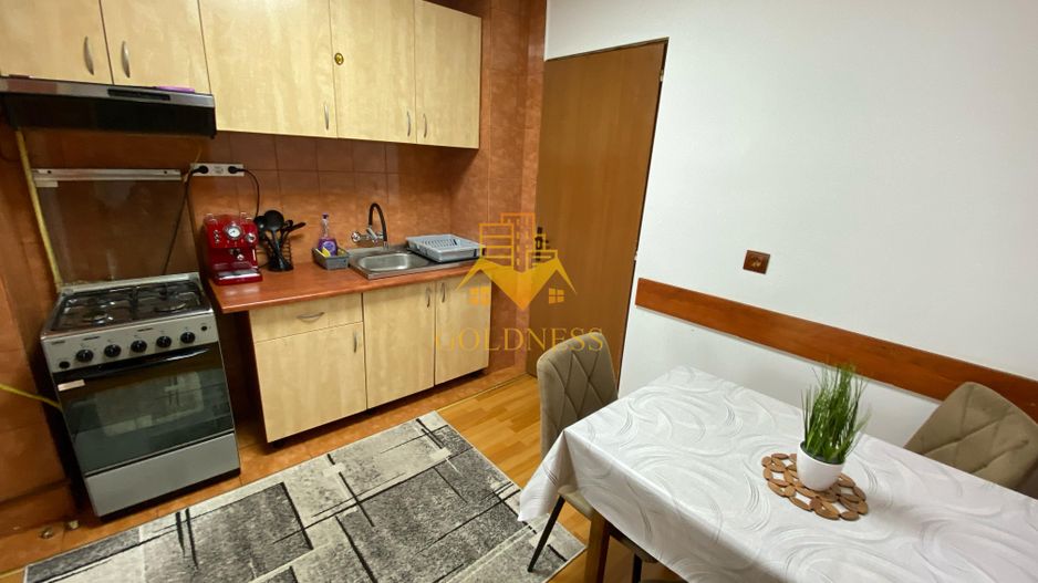 3 camere decomandate, 2 bai, 2 balcoane, Zona Marasti,  OMV, UTCN - Poză 10