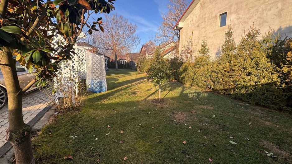 Casa 9 camere Glina 350 mp utili 1000 mp teren - Poză 47