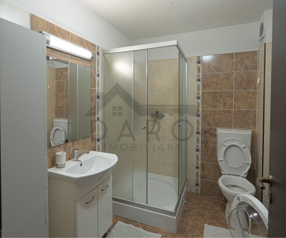 Apartament 3 camere de inchriat la casa aproape de UMF - Poză 6