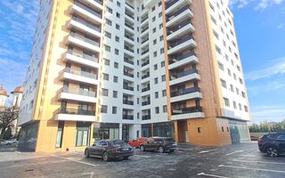 3 camere Lux  Partial Mobilat | Parcare | Boxa | Aparatorii Patriei - Poză 2