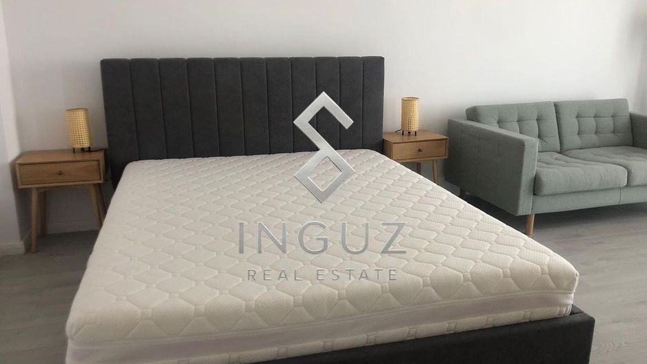 DE ÎNCHIRIAT | Parcul Carol – Novum Viilor Residence | Garsonieră mode - Poză 3