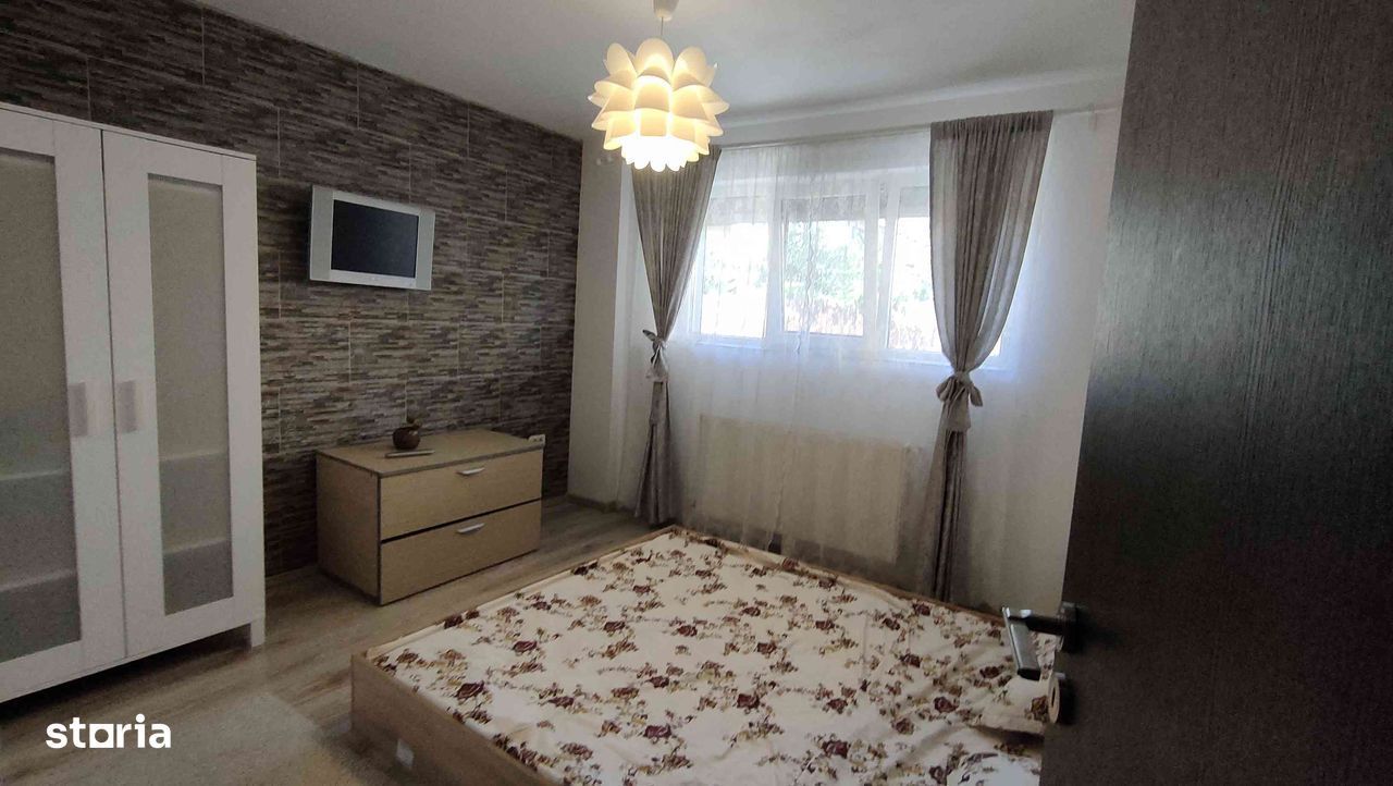 3 camere  Metrou Dimitrie Leonida - loc de parcare inclus. - Poză 4