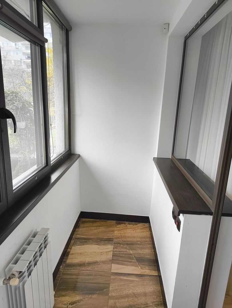 Apartament 3 camere mobilat si utillat  Tiglina 2 - Poză 8