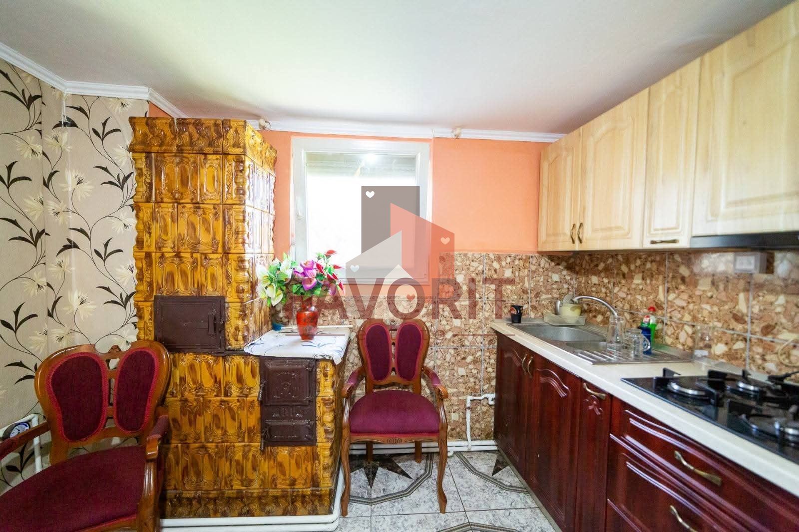 EXCLUSIVITATE – Comision 0% | Casa spatioasa | Santana - Arad - Poză 8