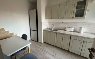 Apartament lux 2 camere Bd Unirii vedere stradala  A17 - Poză 9