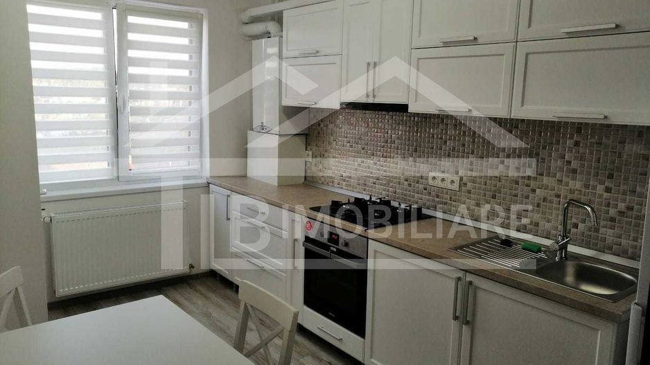 Apartament cu 2 camere, 52mp, Zona Agora - Poză 5