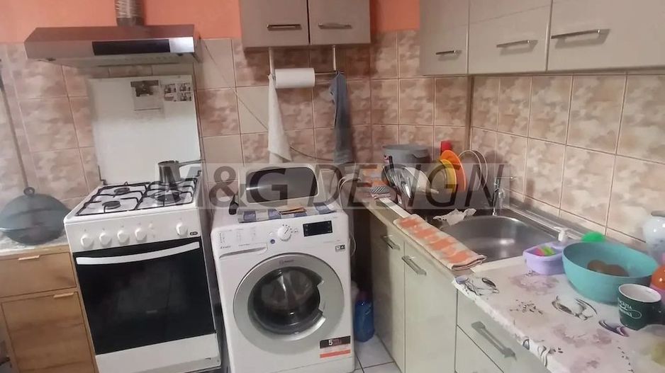 Apartament 2 camere Aradului decomandat - Poză 4
