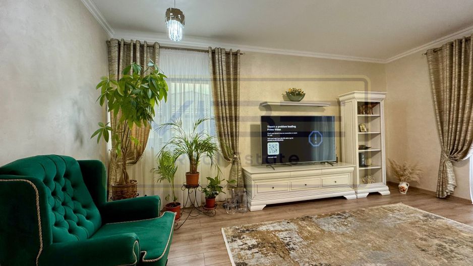 Casa individuala 4 camere I 500mp teren I cartier privat select V. Lupului I - Poză 4