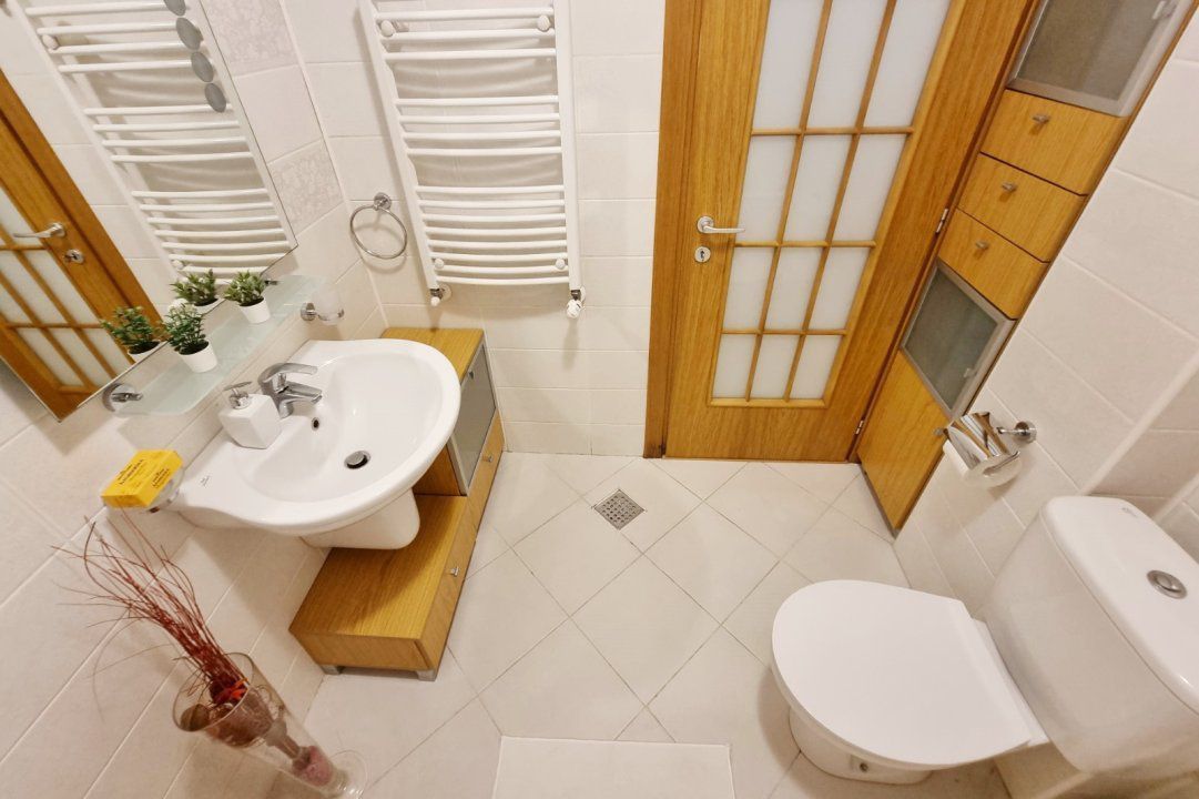 Herastrau Parc - Soseaua Nordulu - 2 camere - Poză 16