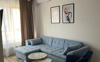 Apartamentu 2 camere Complex Nou | Metrou Mihai Bravu - Poză 5