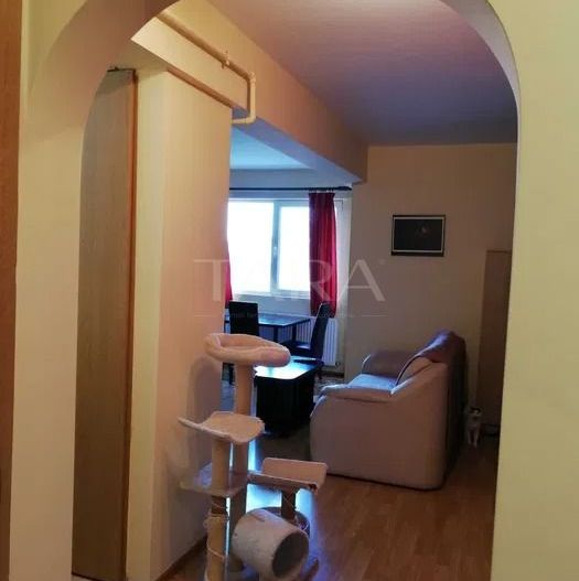 Apartament cu 3 camere de vânzare în zona Gheorgheni - Poză 1