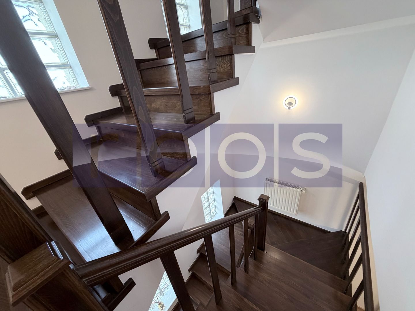 CASA INDIVIDUALA DE VANZARE | 4 CAMERE | MOGOSOAIA | - Poză 8