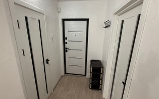 Spre chirie – apartament 1 cameră, str. Cuza-Vodă 34, Botanica - Poză 5
