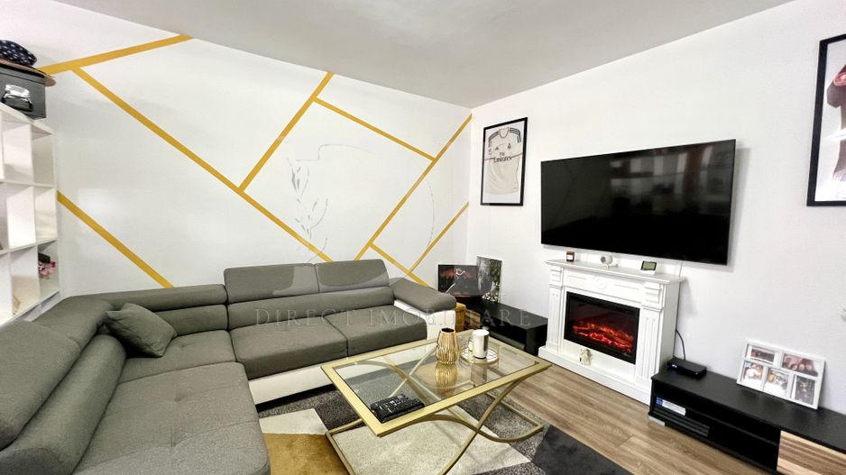 Apartament doua camere / Etaj intermediar / Zona Cetatii - Poză 4