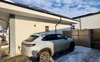 Vila individuala | 2 locuri de parcare | Curte | Mobilata | Utilata - Poză 17