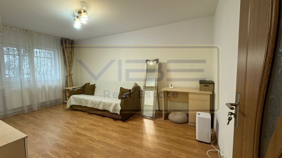 Apartament 2 camere decomandat zona Dacia -Scoala Cosbuc - Poză 6