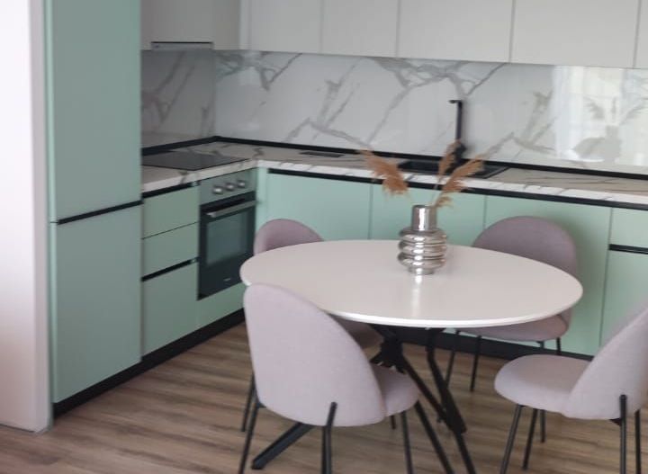 Apartament de lux | 50 mp | Sopor | Loc de parcare subteran - Poză 2