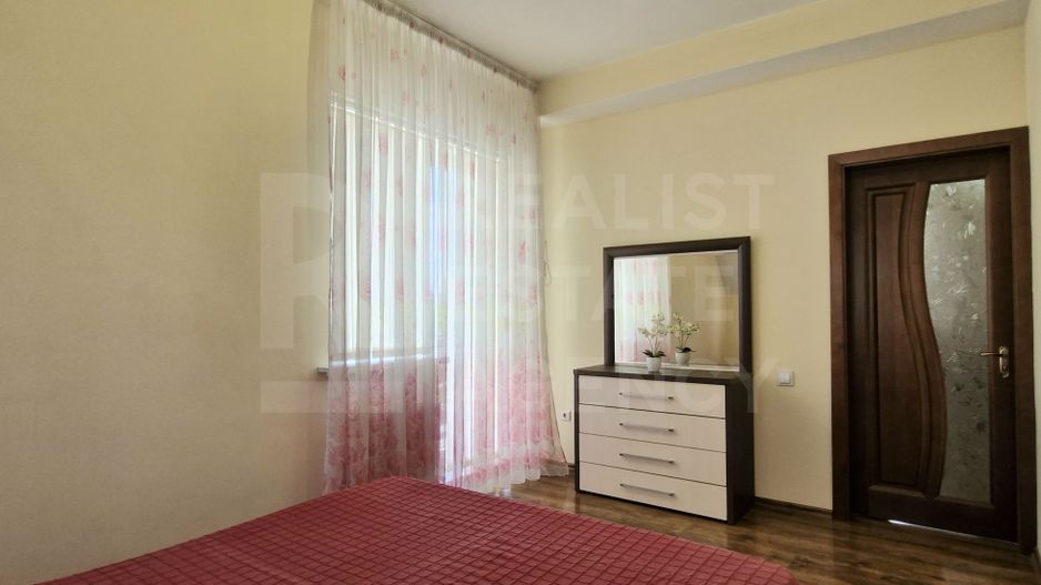 Chirie, apartament, 3 camere, str. Andrei Doga, Râșcani - Poză 9
