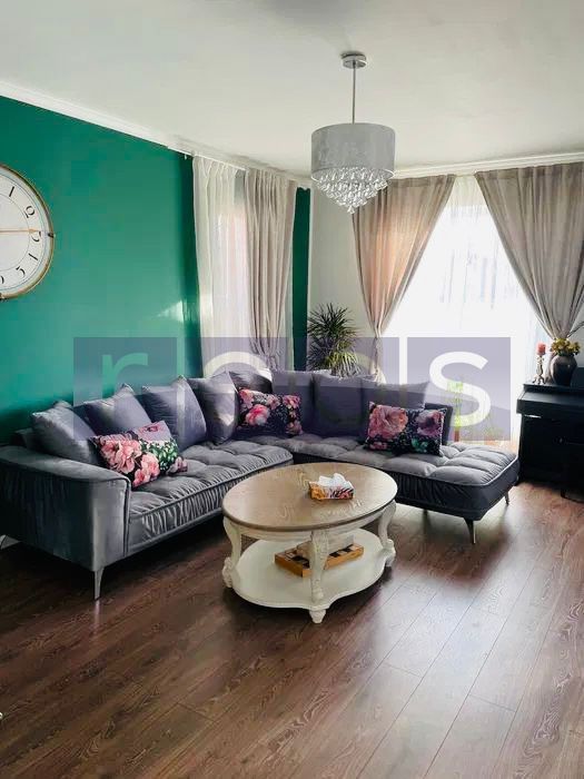 Vila DE LUX | de VANZARE MOGOSOAIA | 6 camere - Poză 1