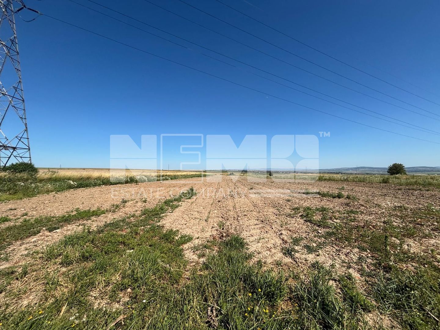 Teren intravilan | 1300 MP | 1000€  arul - Poză 2