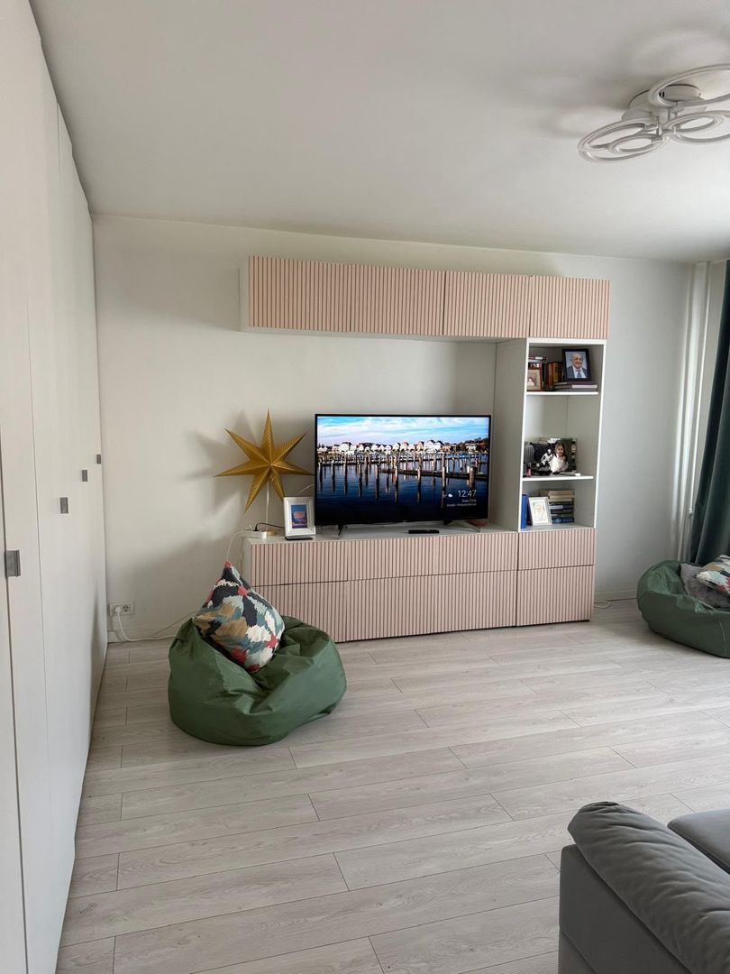 Apartament 2 Camere - Matei Voievod - Poză 2