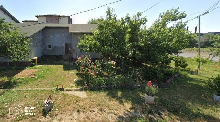 Duplex parter, cu gradina si mini livada - Poză 4