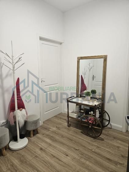 Cabinet Manichiură Premium Royal Town Copou + Bază 1000 Cliente - Poză 5