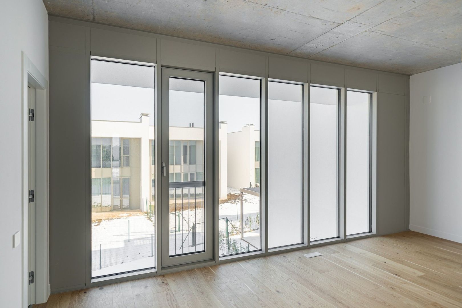 Vila de tip Urban Villa 05 in Amber Forest - Poză 17