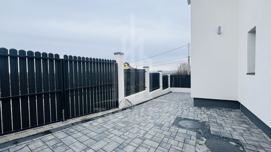 Casa moderna Premium - Poză 31