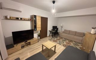 2 camere decomandat| 59mp | Rotar Park 1 | Metrou Pacii 1 minut - Poză 1