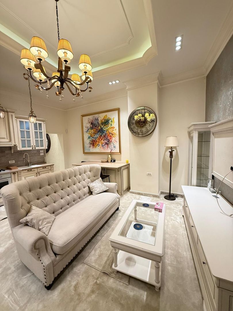 Apartament 3 camere transformate din 2 Carol I Mosilor Izvorul Rece - Poză 2