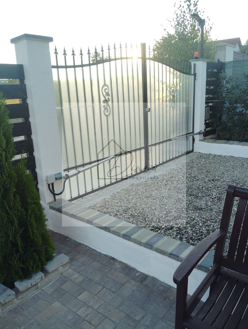 Vilă si Cabană Bod I 8 km de Brașov I constructie 2025 I COMISION 0% - Poză 14