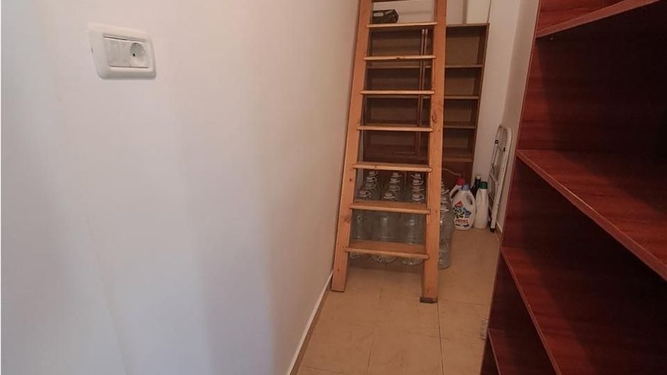 Casa individuala pe parter Sagului-Liviu Rebreanu - Poză 9