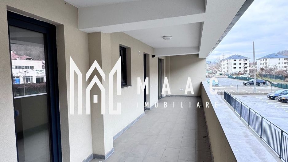 Apartament 3 camere   Park Residence Râmnicu Vâlcea - Poză 2