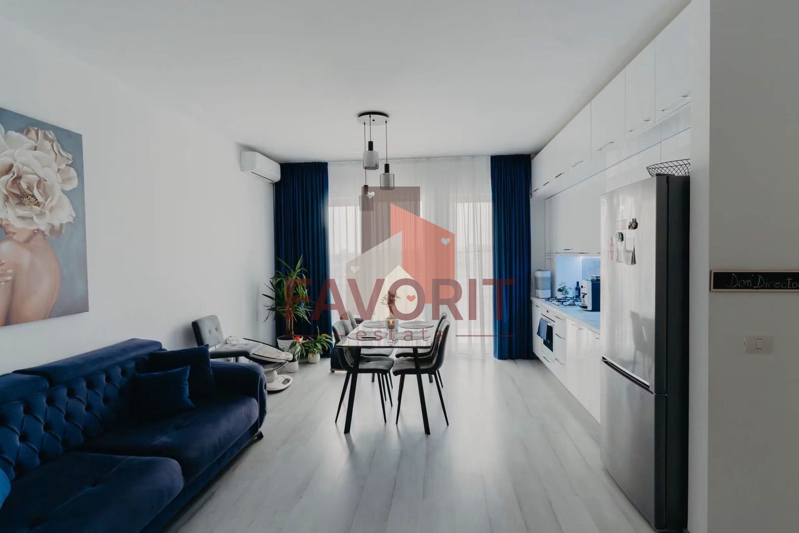 Apartament 2 camere de vânzare | Calea Urseni - Poză 2