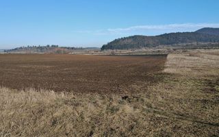 Teren intravilan,428 mp,SANPETRU iesirea spre BOD, utilitati. - Poză 2