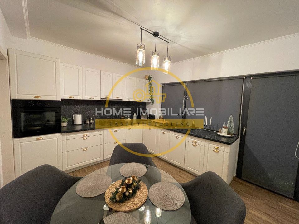 Casa individuala Rediu // P+1, 4 camere, 2 bai, 120MP Utili + Parcare in curte - Poză 9