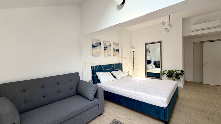 Penthouse Duplex cu 4 camere *200mp*  + parcare // Cotroceni - Poză 43