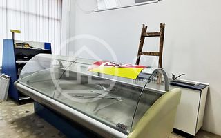 Spatiu comercial de inchiriat cu 3 camere in zona Cantemir, Oradea - Poză 11