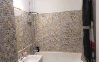 Vanzare Garsonieră 33 mp, etaj 10/10, mobilată, parcare și 2 lifturi - Poză 6