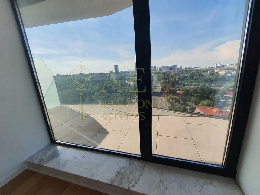 Apartament Premium 4 Camere | One Verdi Park | 115 mp Utili - Poză 10