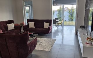 Casă de lux în localitatea Zimandcuz ! - Poză 5