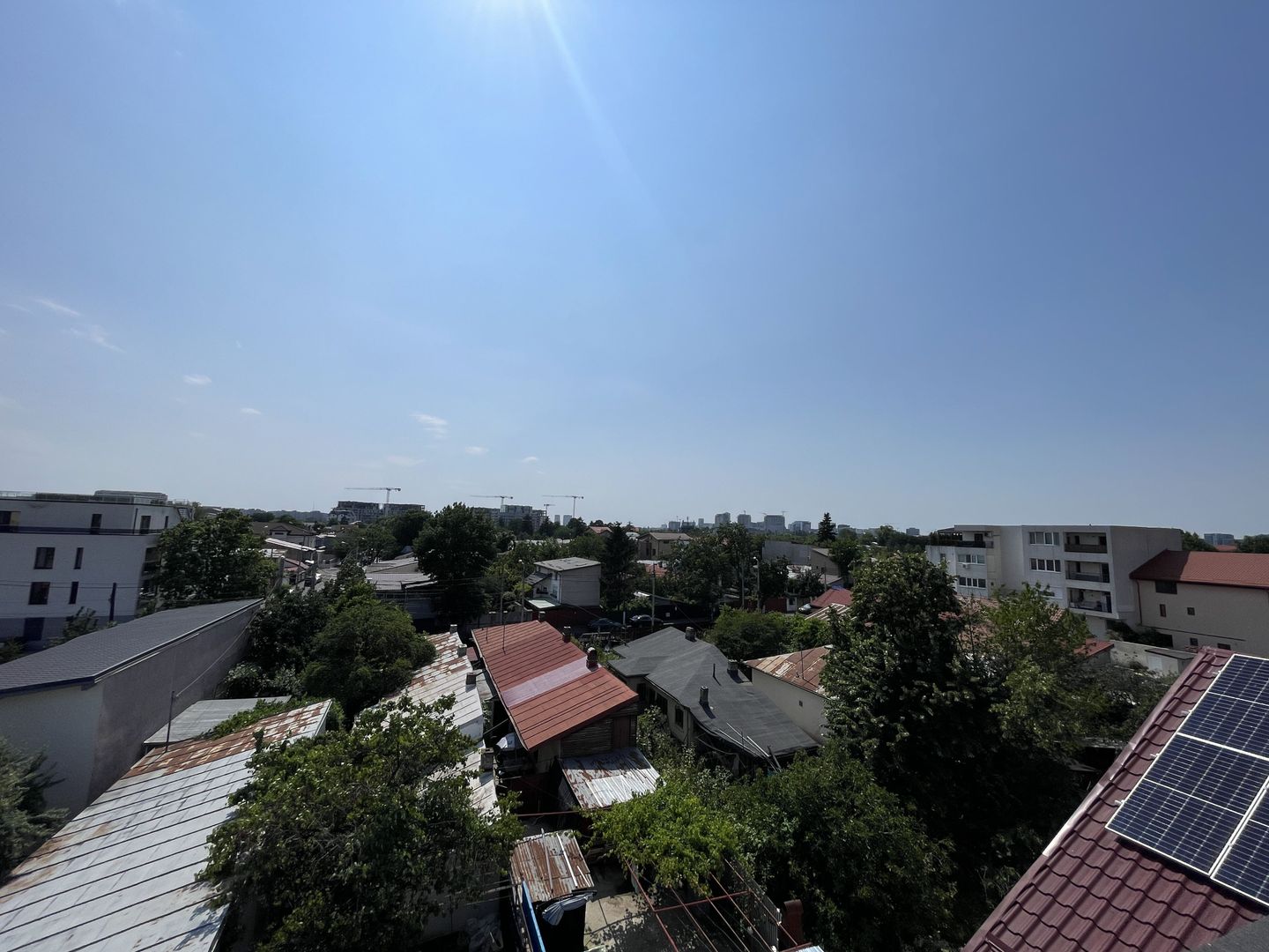 ANDRONACHE - Mentiunii | 3 camere 120mp + terasa 110mp bloc 2009 - Poză 38