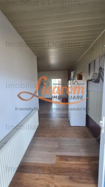 Proprietate in Cristian cu trei constructii+o fundatie,450000euro - Poză 19